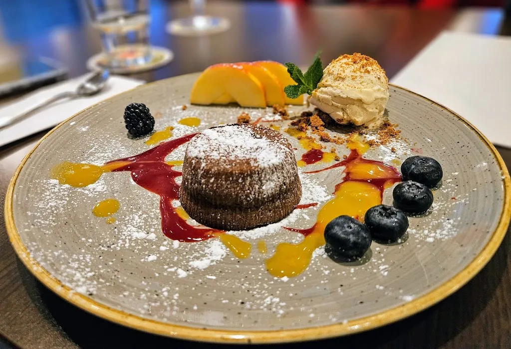 Menu_Gaststätte Sulmtalhalle_Erlenbach_immagine_9