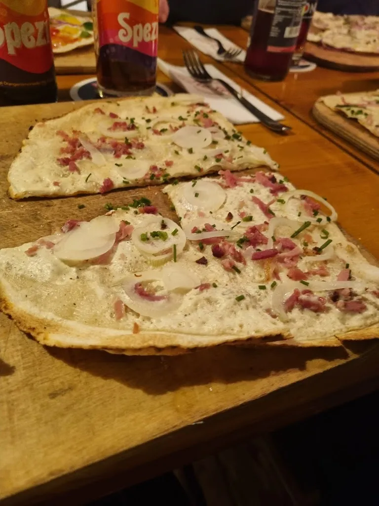 Menü_Le Feu - Der Flammkuchen in Melle_Melle_Bild_5