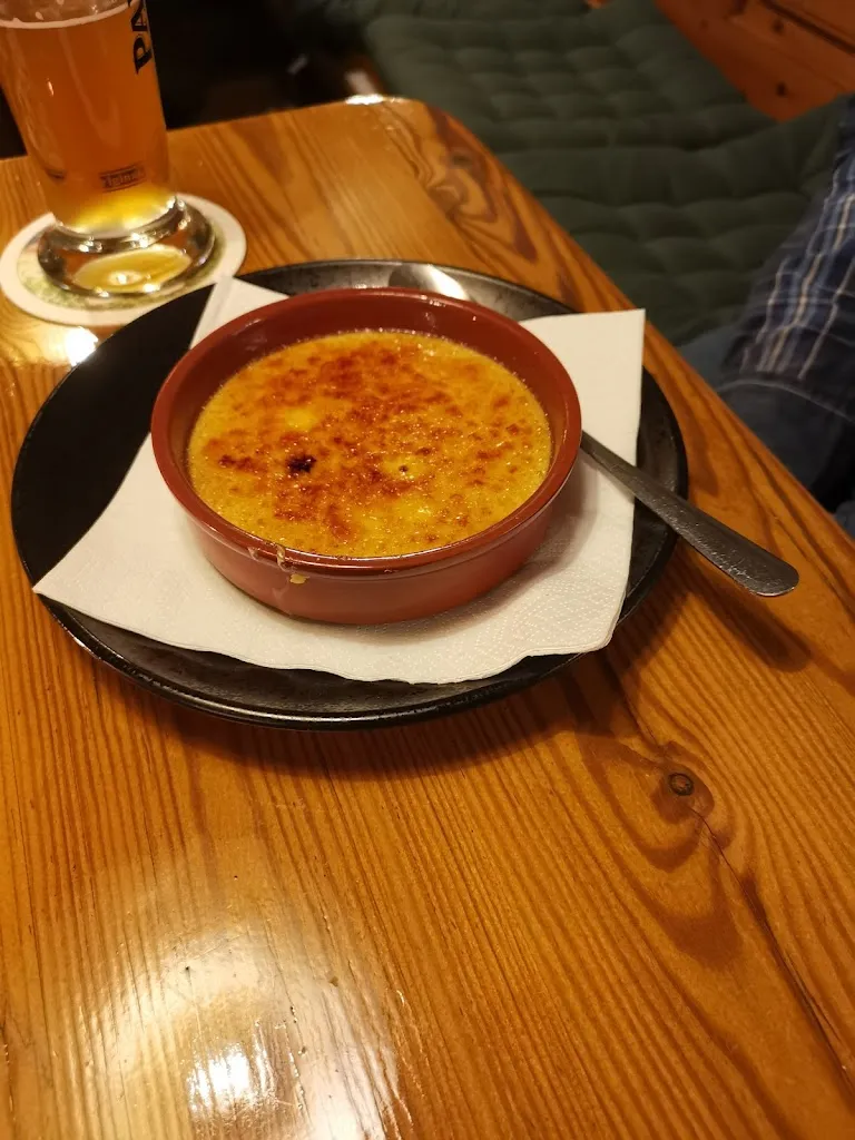 Menü_Le Feu - Der Flammkuchen in Melle_Melle_Bild_7