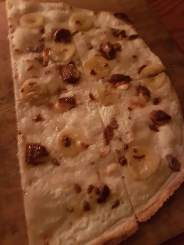Menü_Le Feu - Der Flammkuchen in Melle_Melle_Bild_8
