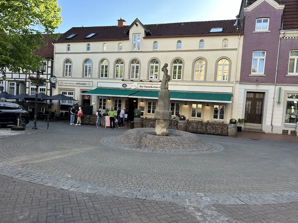 Marco Heinze_Le Feu - Der Flammkuchen in Melle_Melle_review