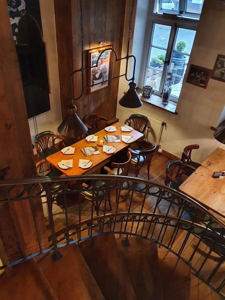 Le Feu - Der Flammkuchen in Melle restaurant in Melle