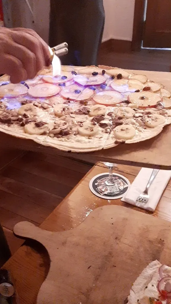 Le Feu - Der Flammkuchen in Melle_Melle_slider_image_2