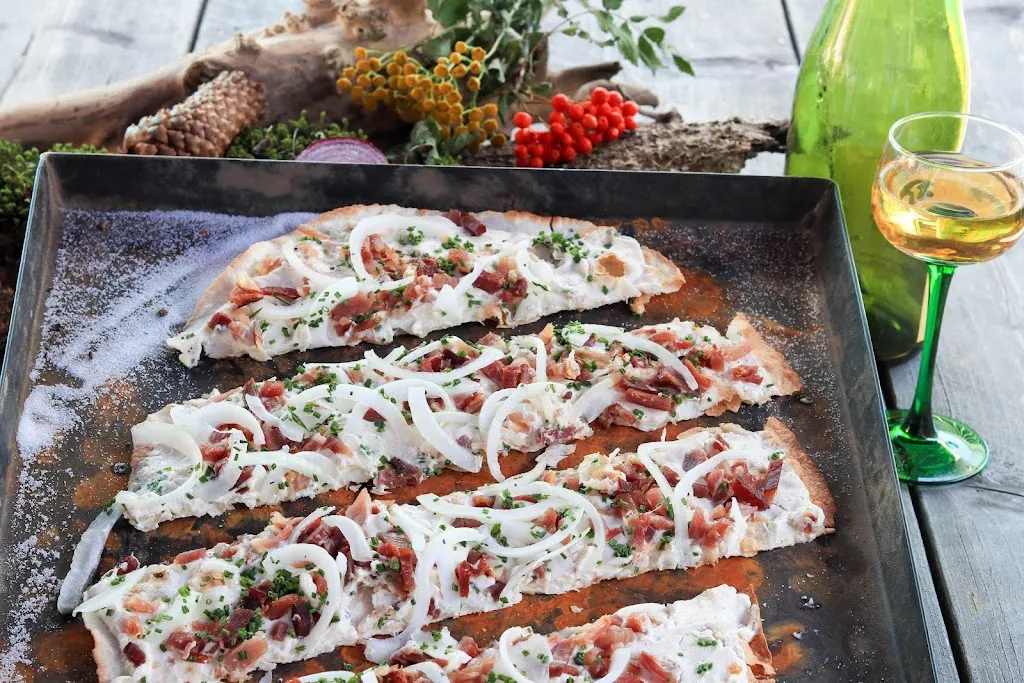 Le Feu - Der Flammkuchen in Melle_Melle_slider_image_3