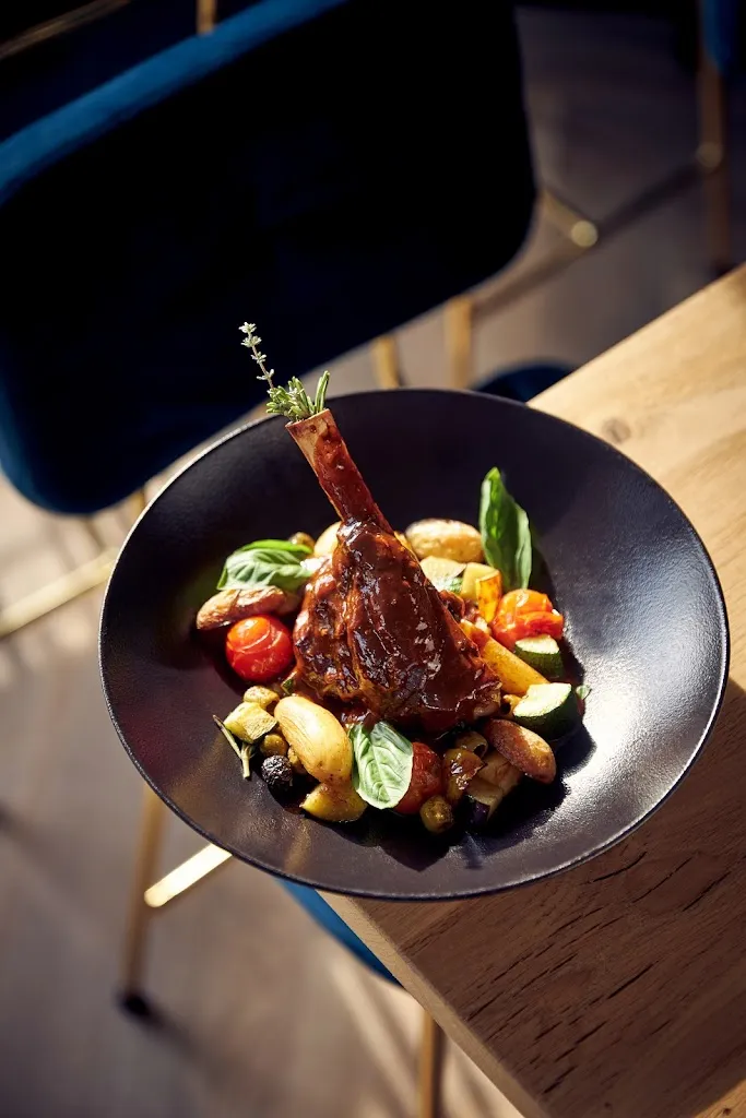 Menu_Restaurant Roots_Melle_immagine_9