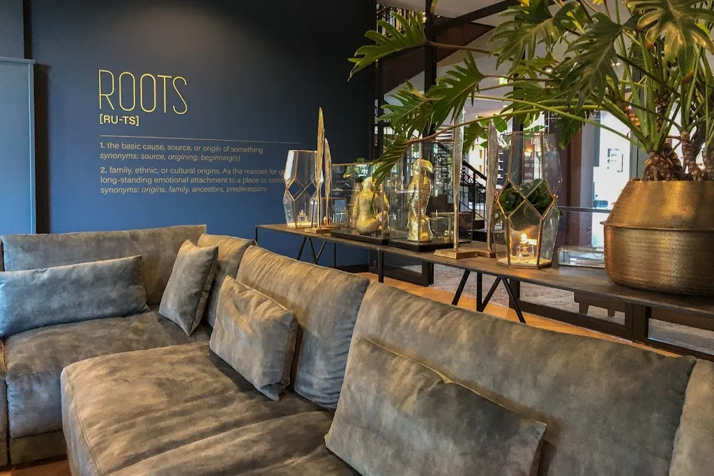 Restaurant Roots ristorante a Melle