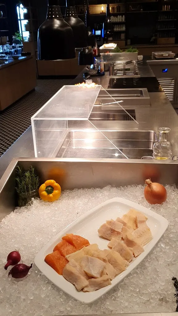 Restaurant Roots_Melle_slider_image_2