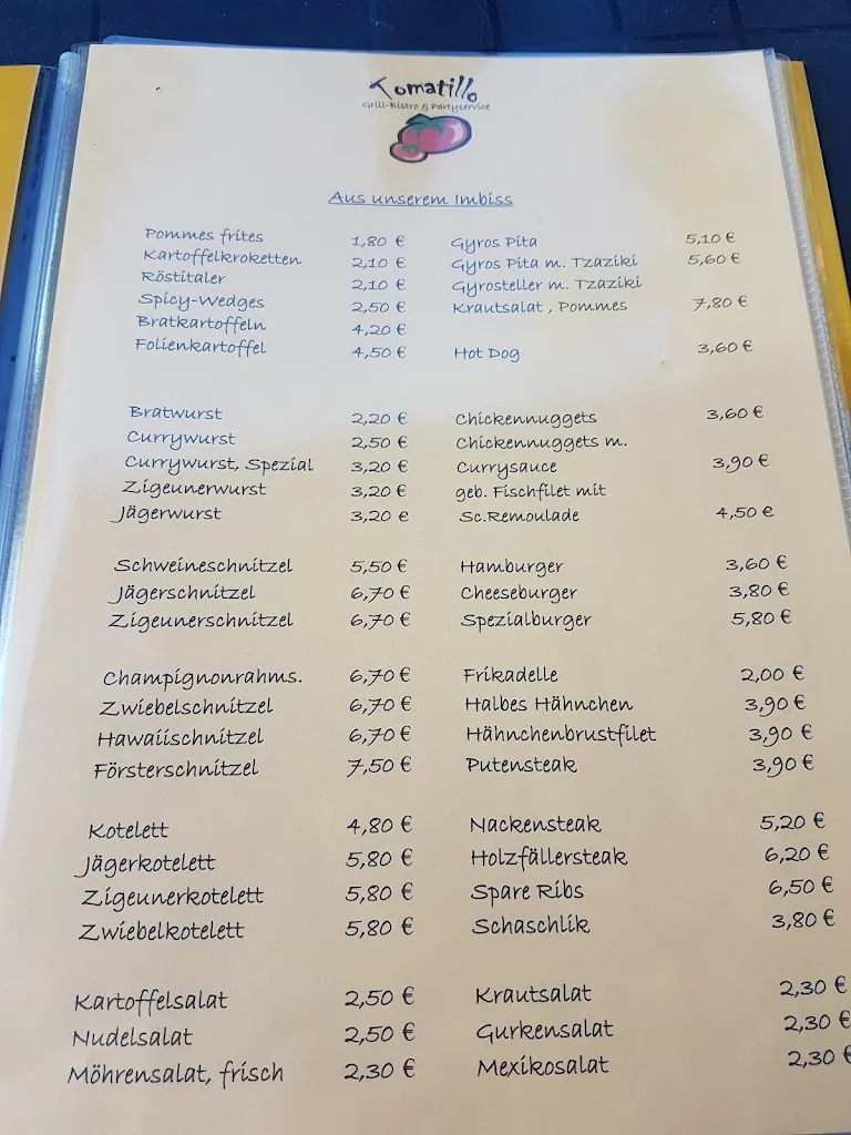 Menu_Tomatillo Grill-Bistro_Melle_image_1