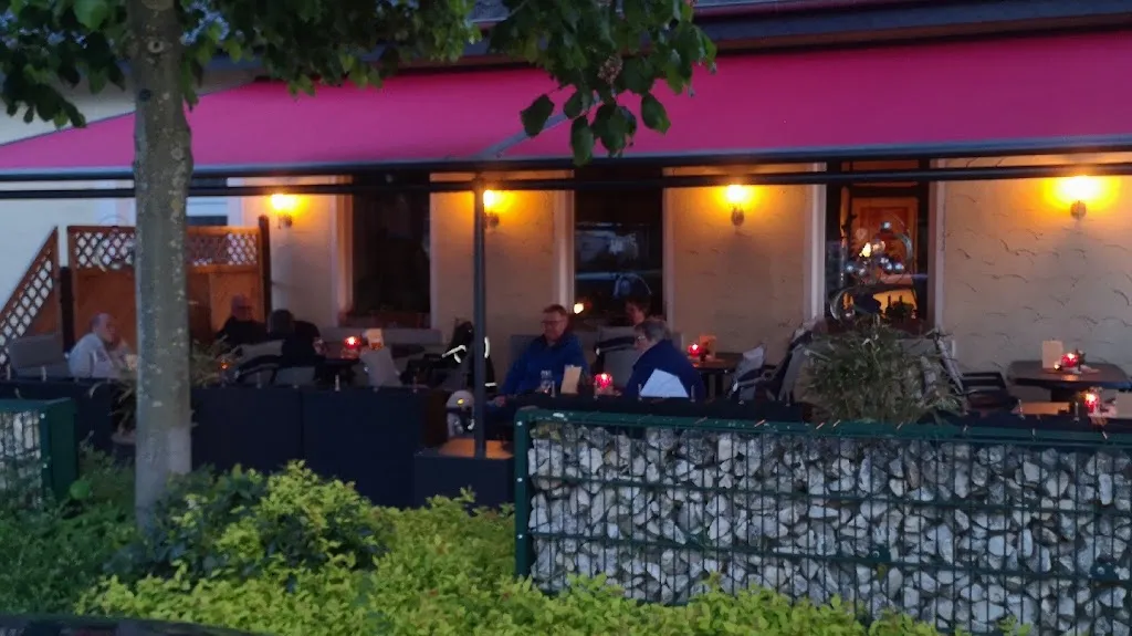 Tomatillo Grill-Bistro restaurant in Melle