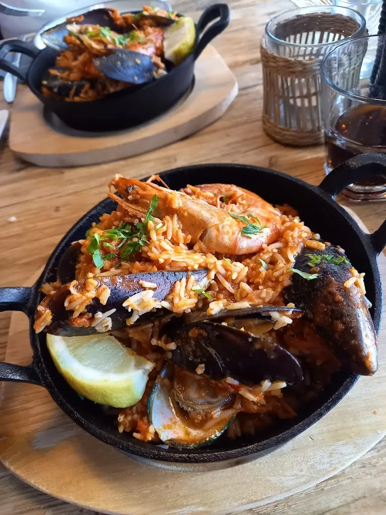 Menu_El Mérida • Tapasbar_Melle_immagine_6