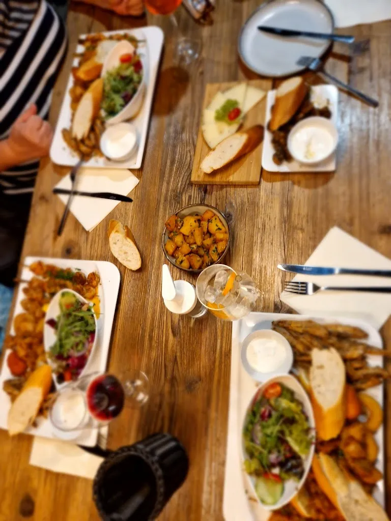 Menu_El Mérida • Tapasbar_Melle_immagine_8