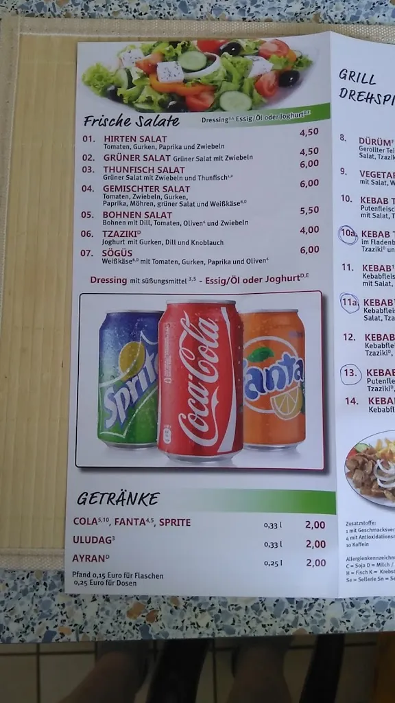 Menu_Harput Grill_Melle_image_2