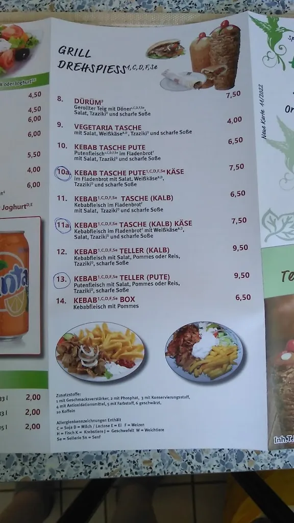 Menu_Harput Grill_Melle_image_4