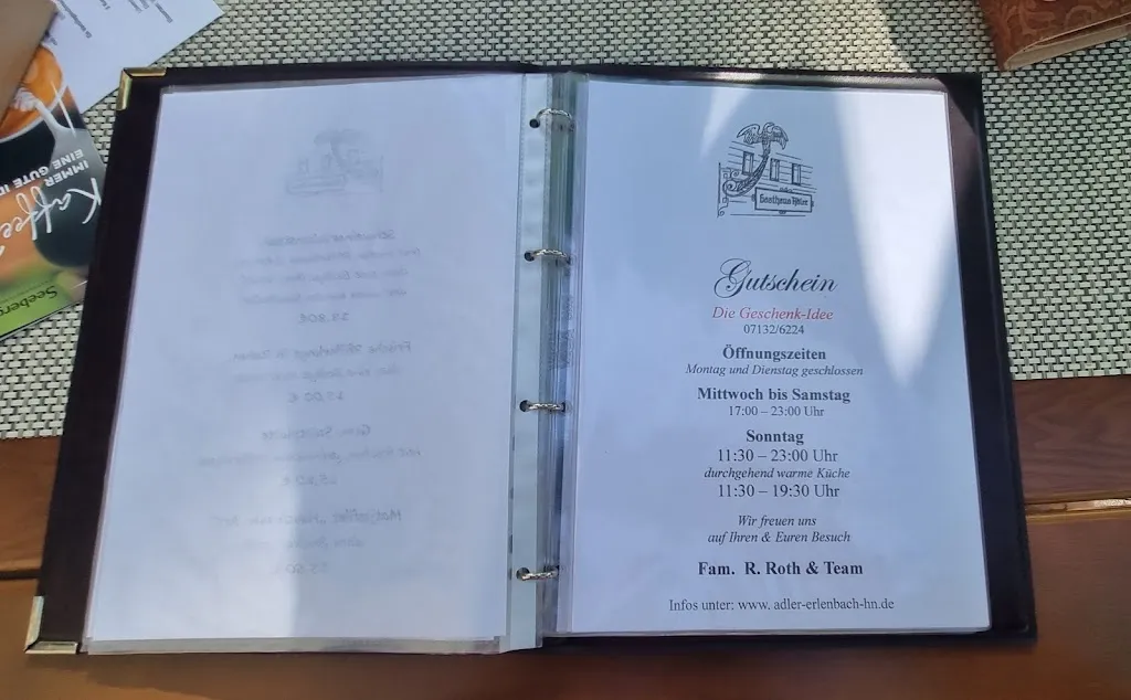 Menu_Adler_Erlenbach_immagine_2