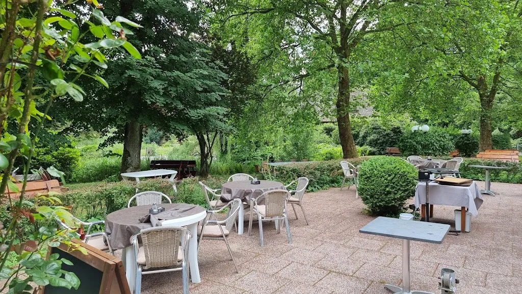 Appelbeck am See UG (haftungsbeschränkt) & Co. KG ristorante a Moisburg