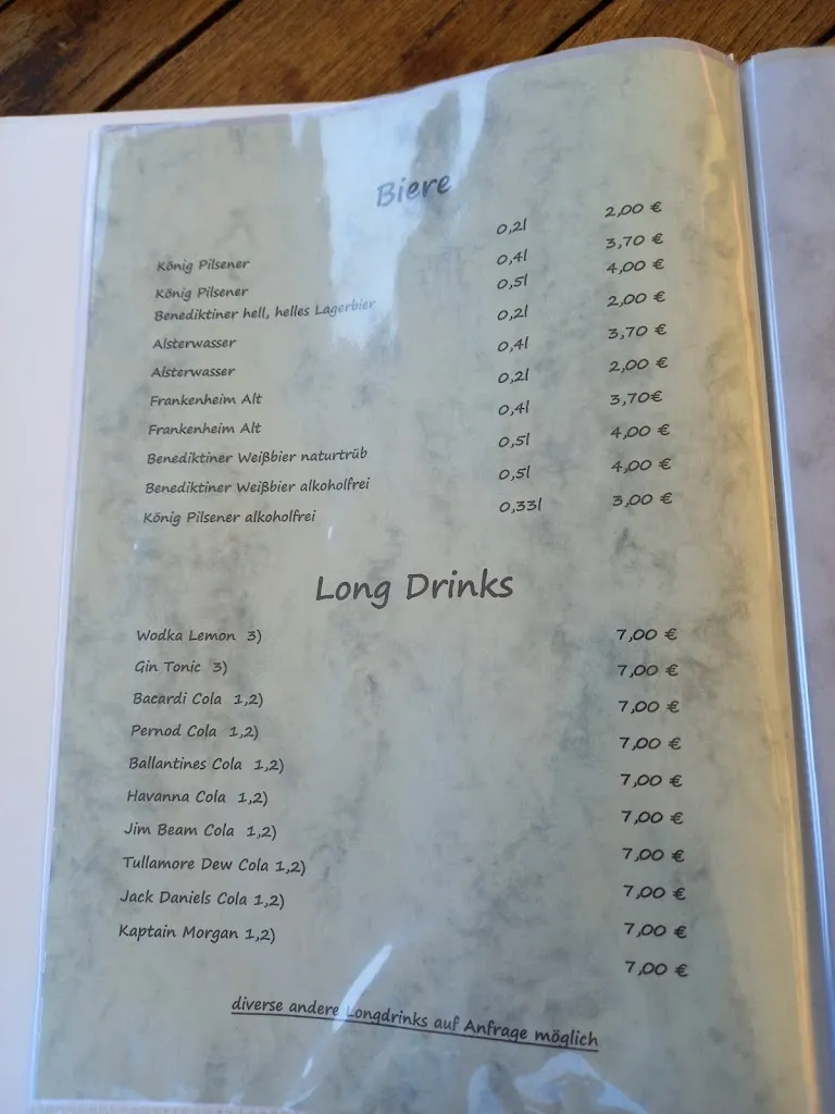 Menu_Wie ZuHause_Sylt_immagine_3