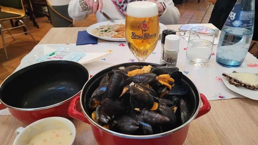 Menu_Wie ZuHause_Sylt_immagine_7