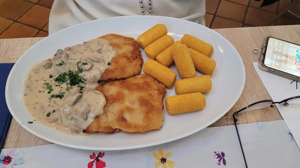 Menu_Wie ZuHause_Sylt_immagine_8