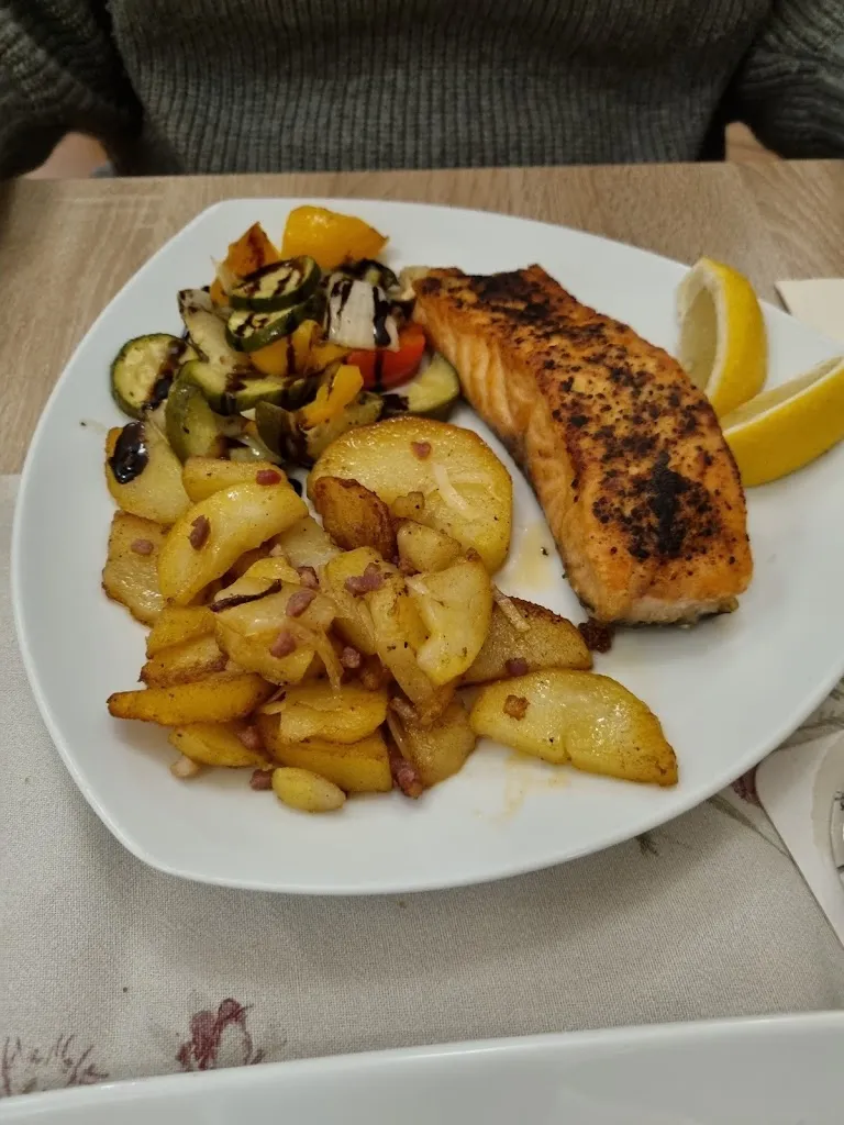 Menu_Wie ZuHause_Sylt_immagine_9