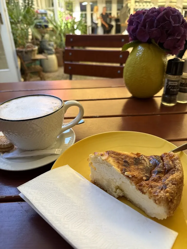 Iris_Wie ZuHause_Sylt_review