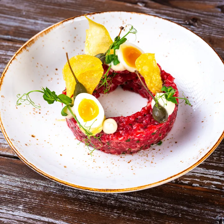 Restaurant Landhaus Severin*s Morsum Kliff_Sylt_slider_image_1