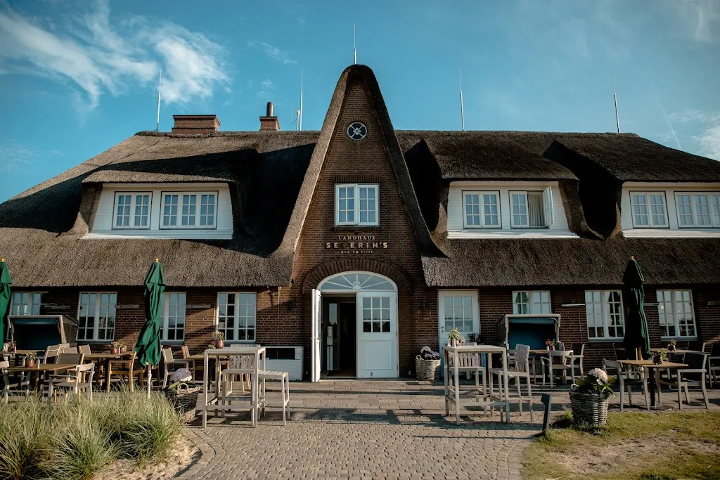 Restaurant Landhaus Severin*s Morsum Kliff_Sylt_slider_image_2