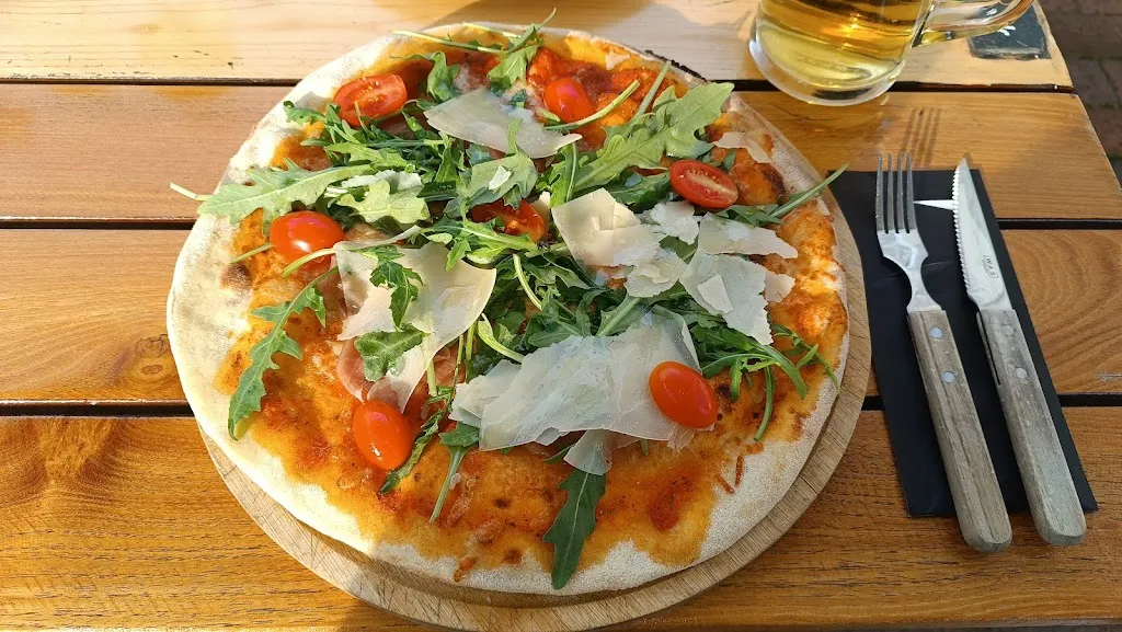 Menu_La Trattoria da Carmelo_Molbergen_image_6