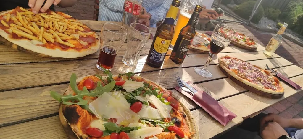 Menu_La Trattoria da Carmelo_Molbergen_image_7