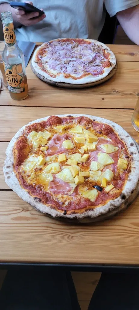 D H_La Trattoria da Carmelo_Molbergen_review