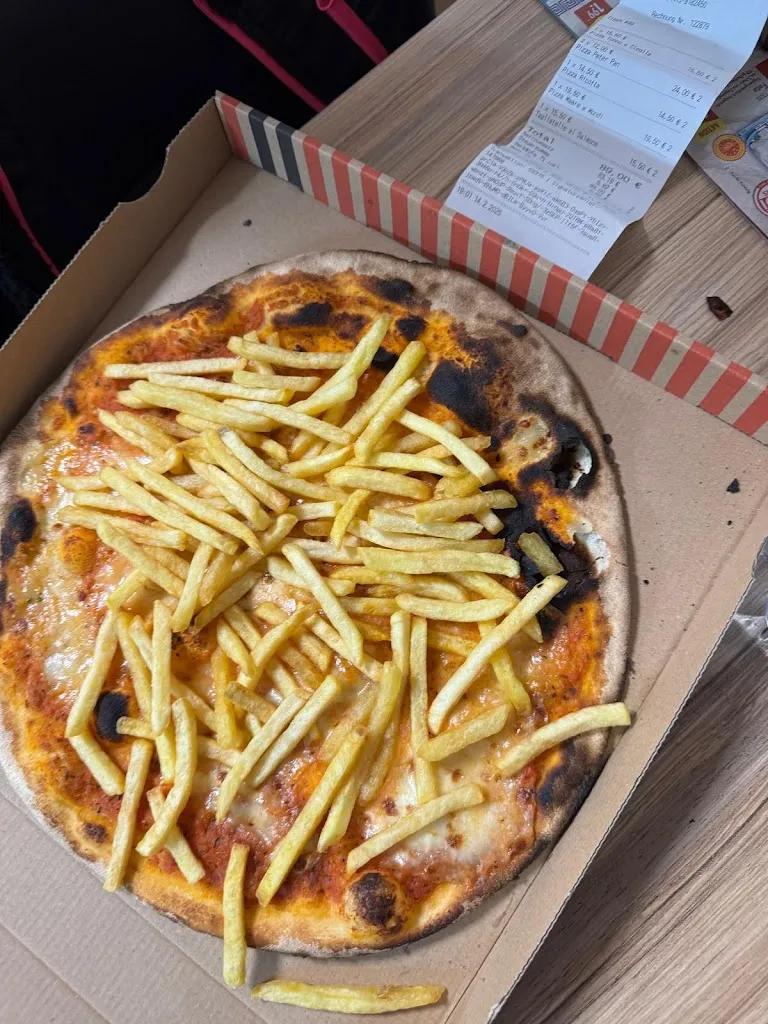 Kathi Scholz_La Trattoria da Carmelo_Molbergen_review