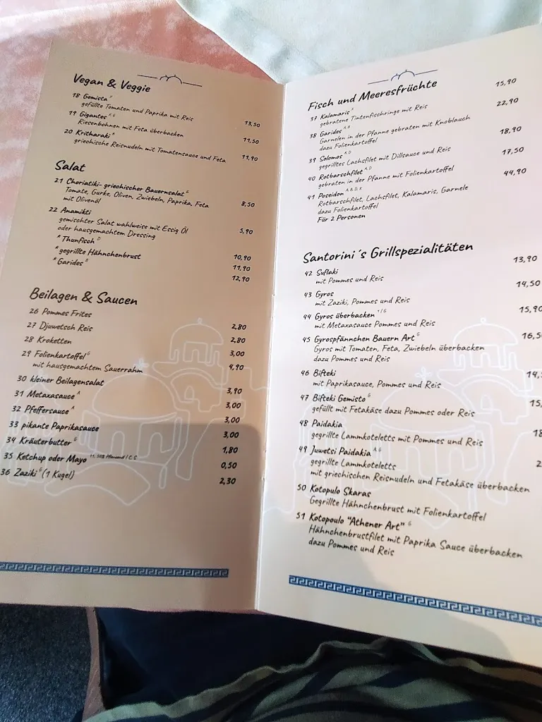 Menu_Restaurant Santorini_Molbergen_image_2