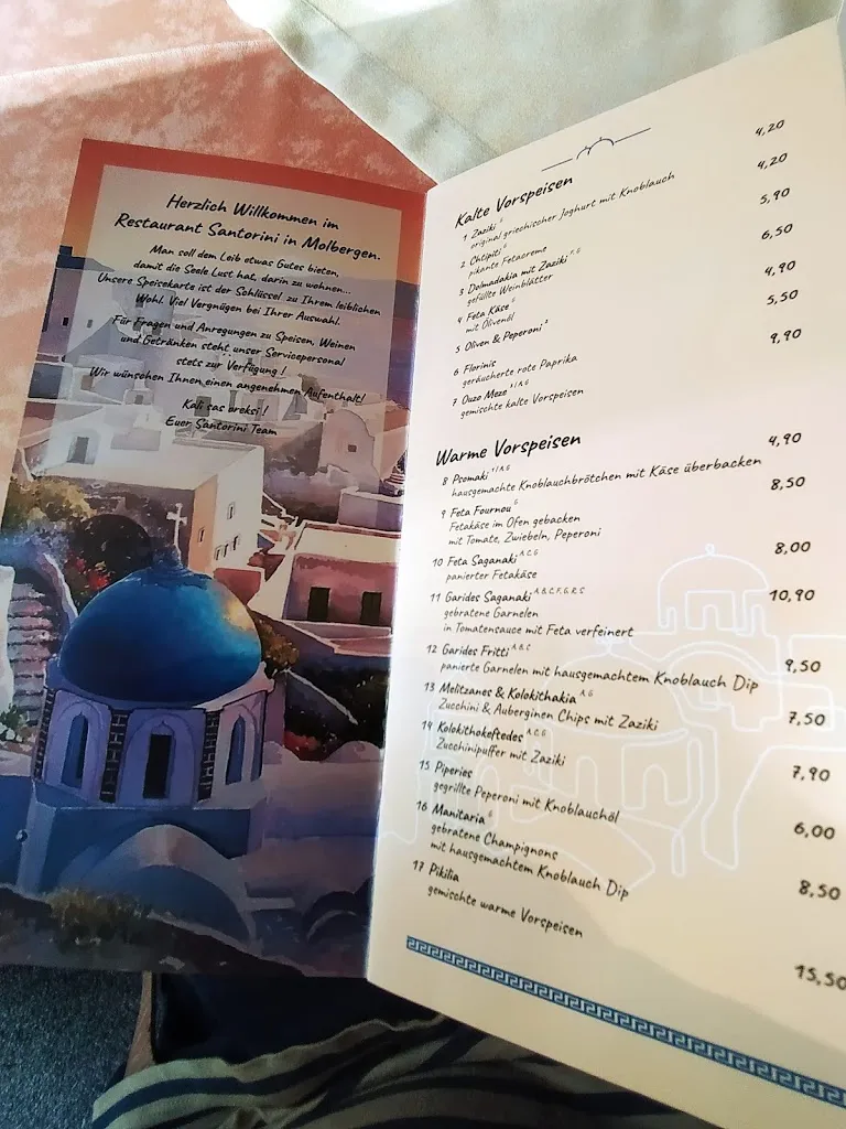 Menu_Restaurant Santorini_Molbergen_image_3