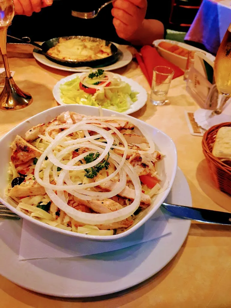 Menu_Restaurant Santorini_Molbergen_image_8