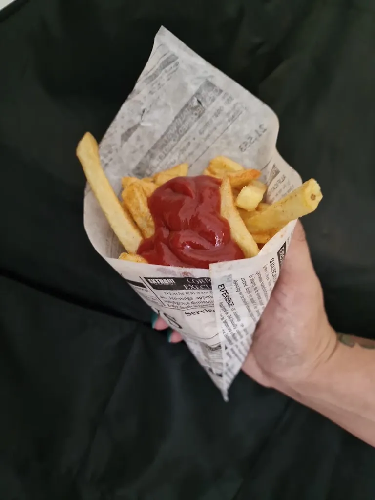 Menu_J&B - Imbiss - Die BURGERrevolution_Molbergen_image_7