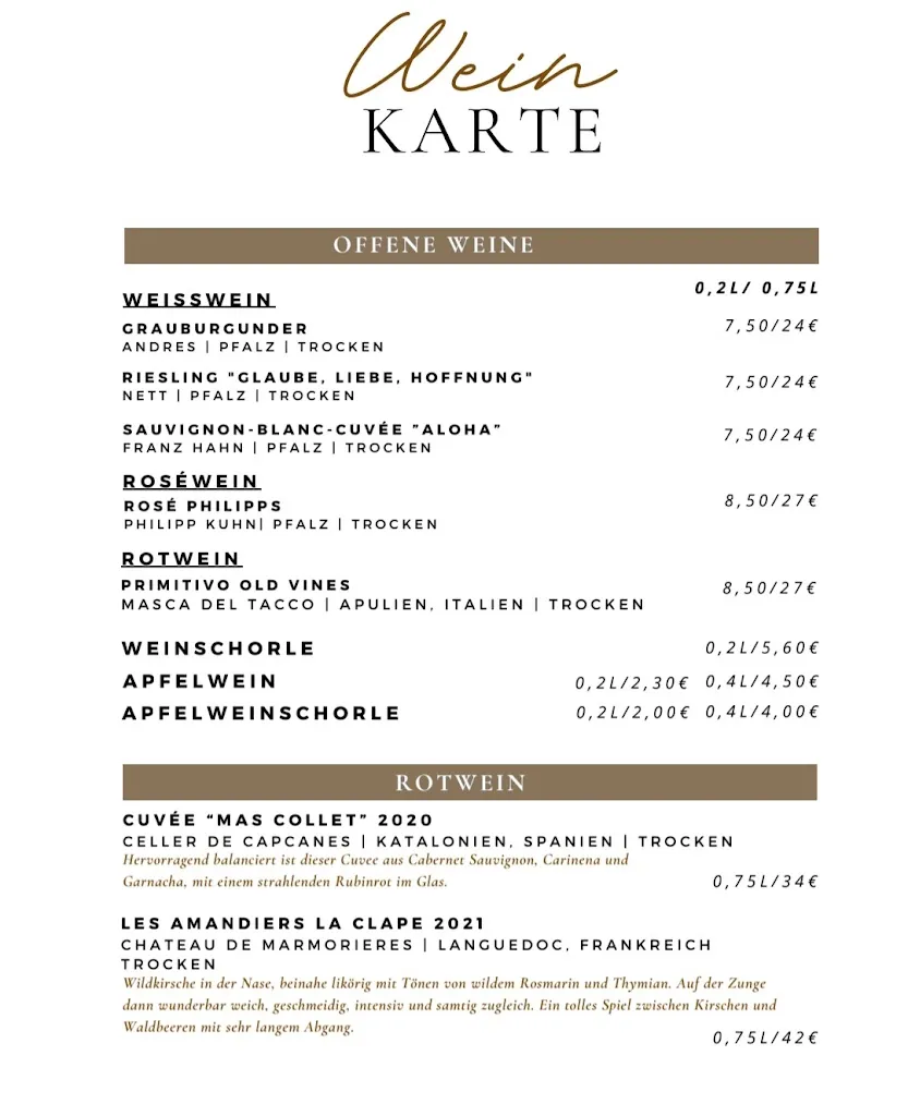 Menu_Mörlens Restobar_Mörlenbach_image_1