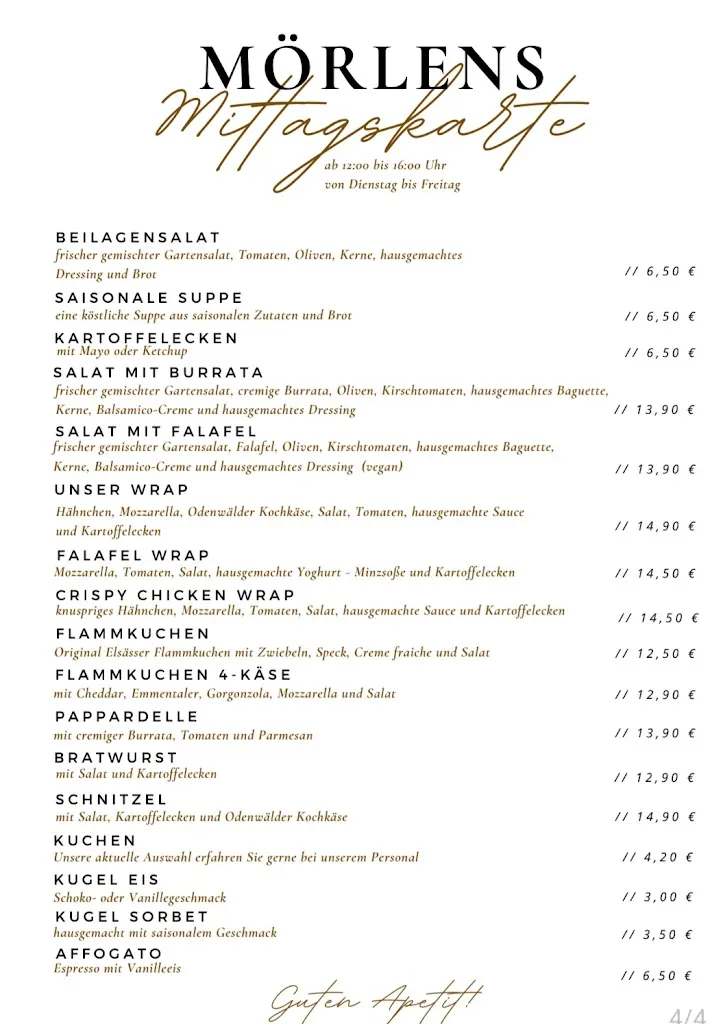 Menu_Mörlens Restobar_Mörlenbach_image_4