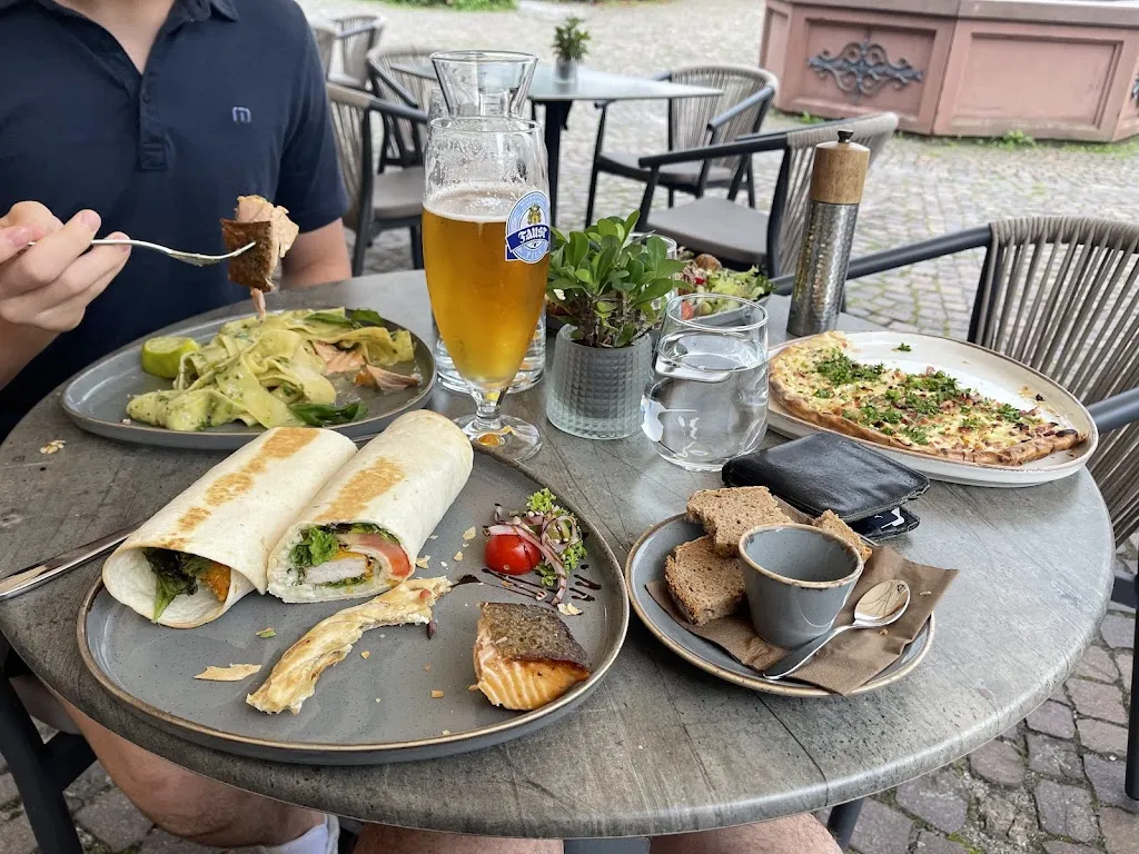 Roy Faust_Mörlens Restobar_Mörlenbach_review