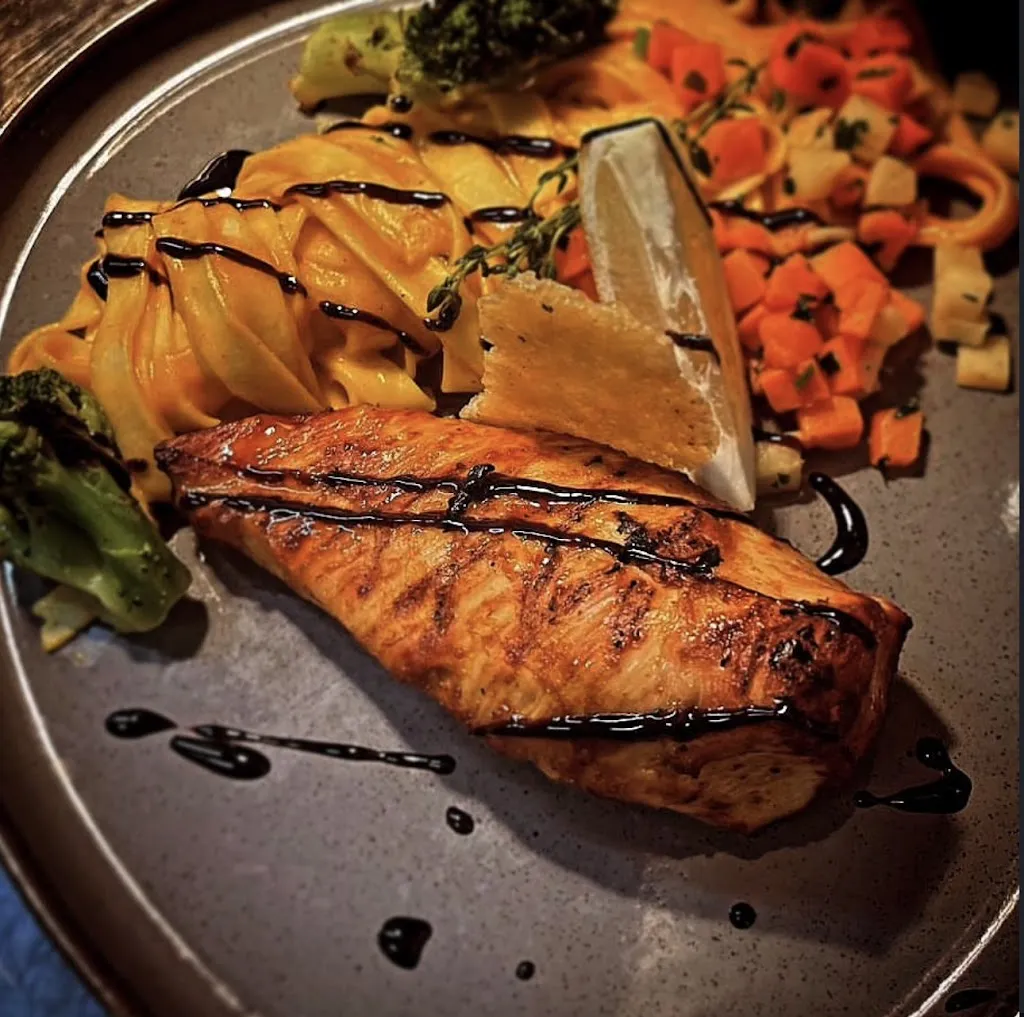 Mladen Bozov_Mörlens Restobar_Mörlenbach_review