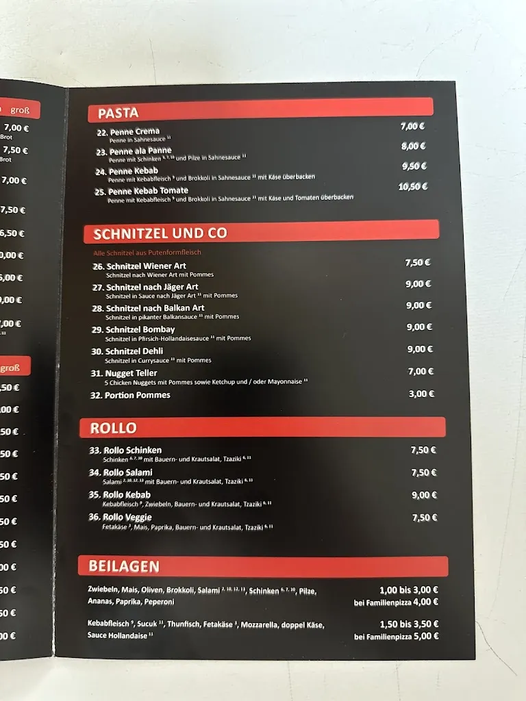 Menu_Mamut Pizzeria_Molbergen_image_2