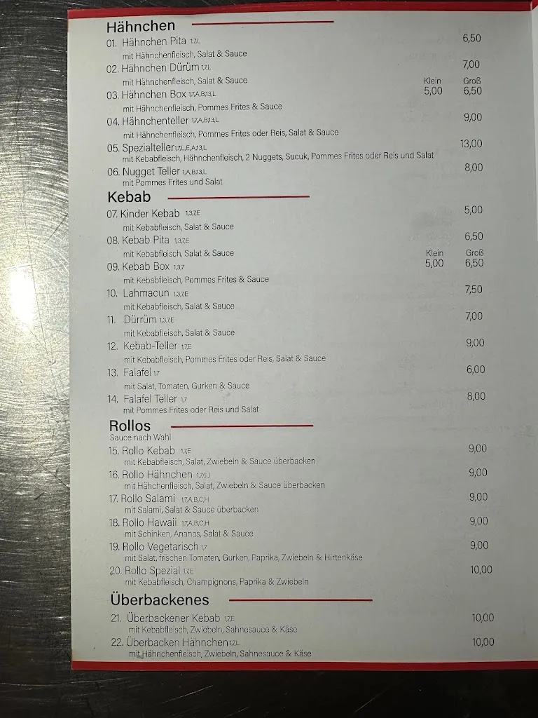 Menu_Pizzeria am Park_Molbergen_image_4