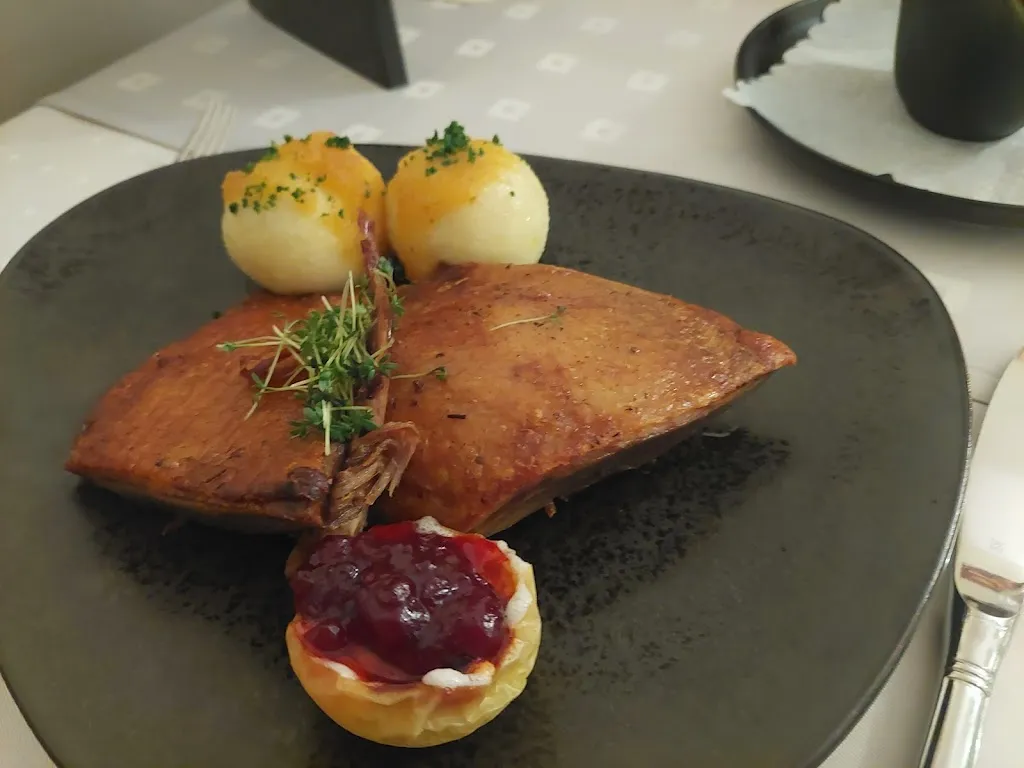 Menu_Gasthaus Albrecht_Moringen_immagine_5