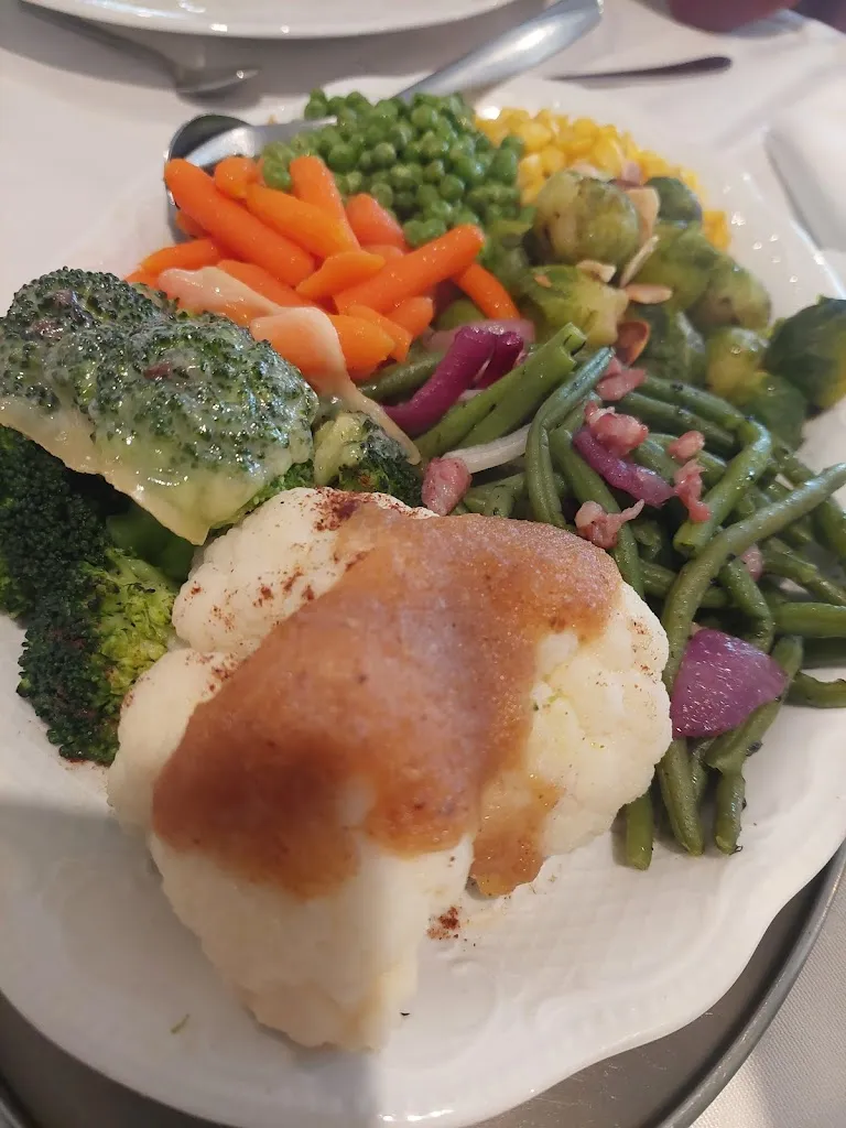 Menu_Gasthaus Albrecht_Moringen_immagine_8