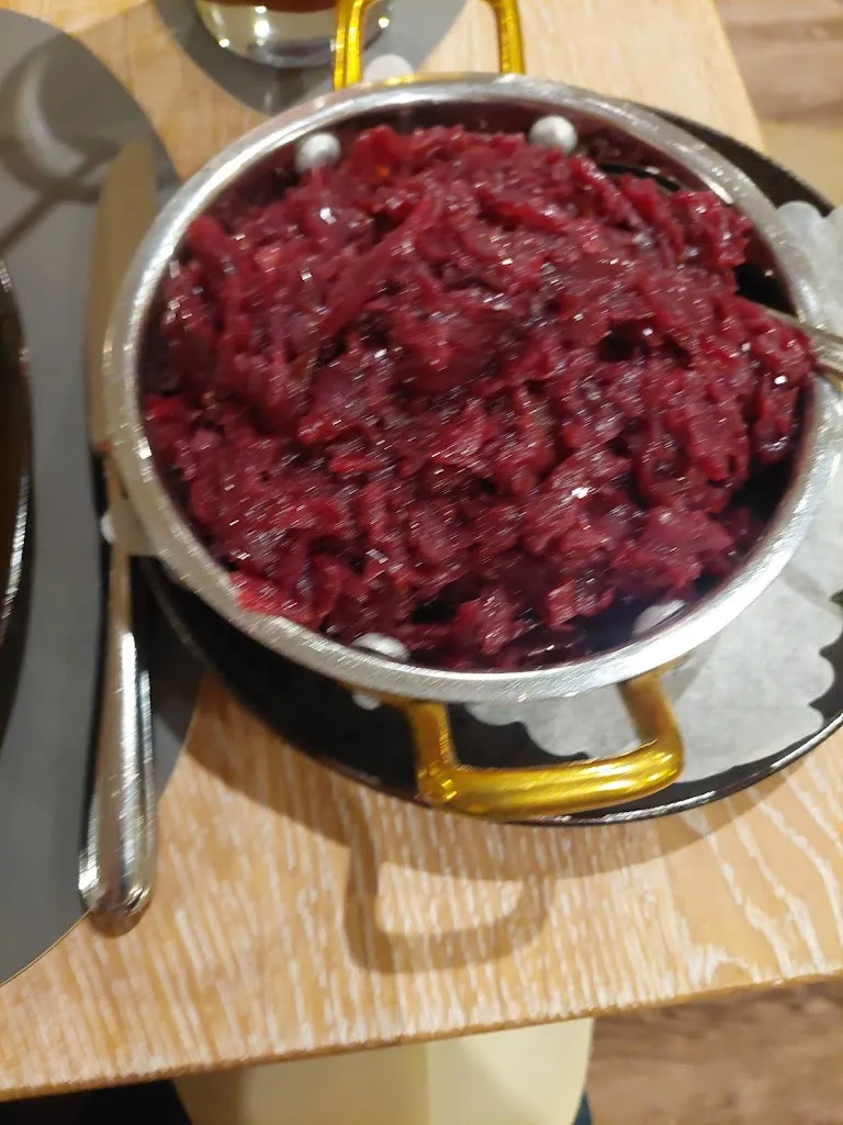 Menu_Gasthaus Albrecht_Moringen_immagine_9