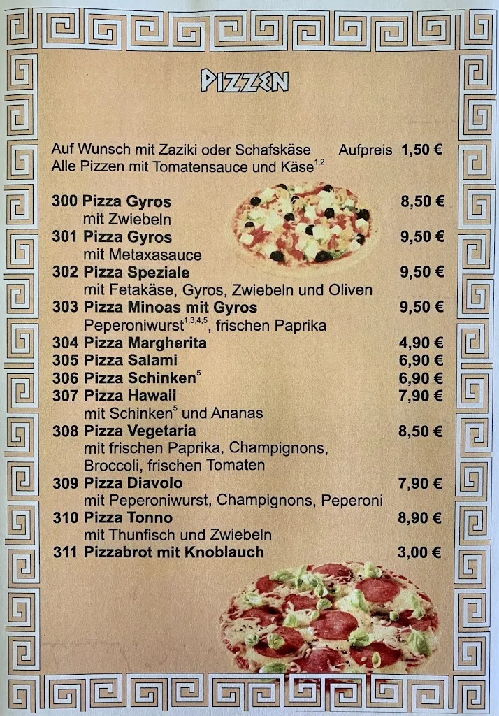 Menu_Taverne Minoas_Moringen_image_3