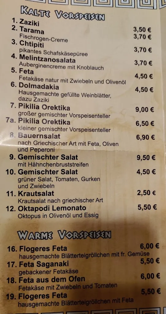 Menu_Taverne Minoas_Moringen_image_4