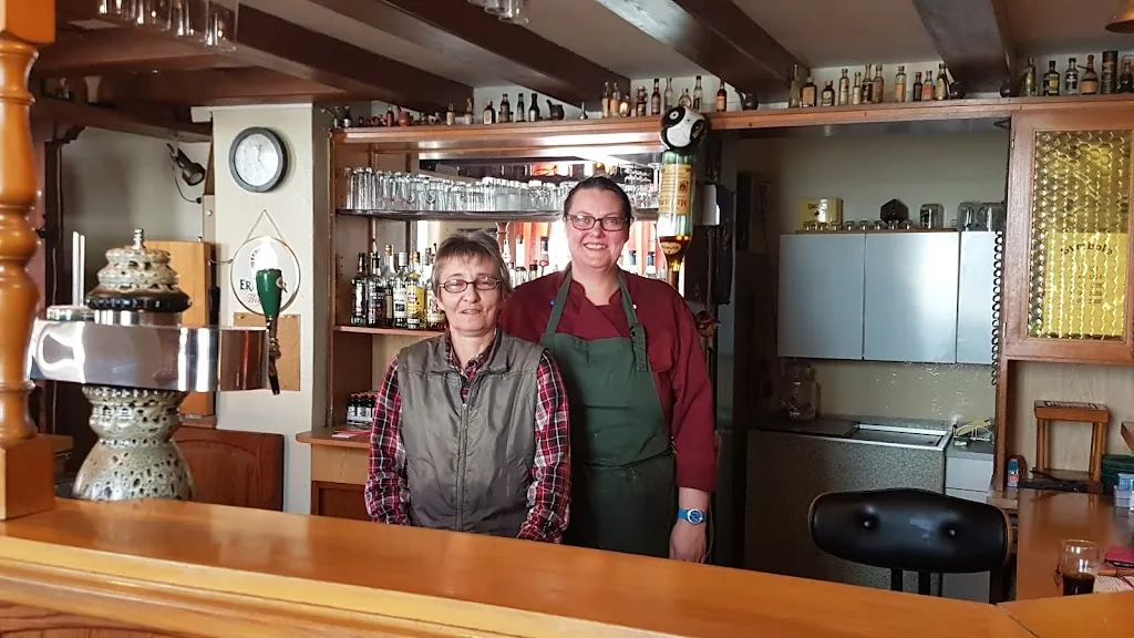 Zur Amtsfreiheit restaurant in Moringen