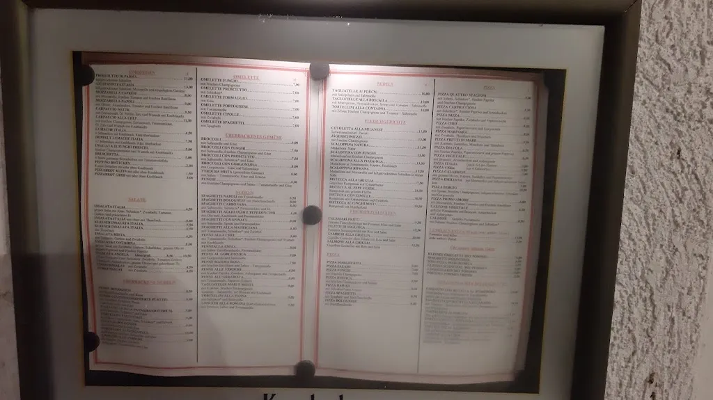 Menü_Pizzeria Italia_Moringen_Bild_3