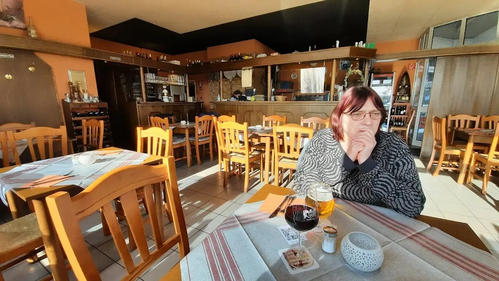 Pizzeria Italia ristorante a Moringen