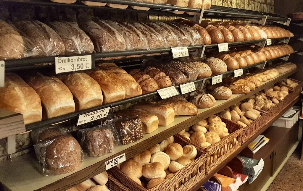 Bäckerei Spellauge restaurant in Moringen