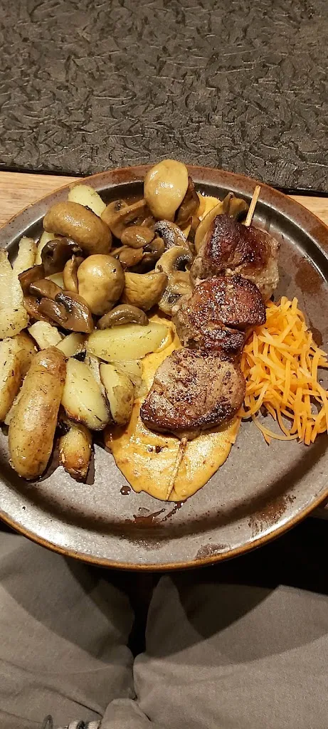 Menu_Walhalla Wikinger Restaurant in Großefehn_Großefehn_image_5